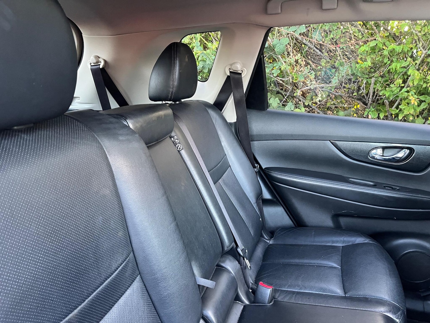 Used Nissan X-Trail 2016 for sale - 76099262: Photo 38