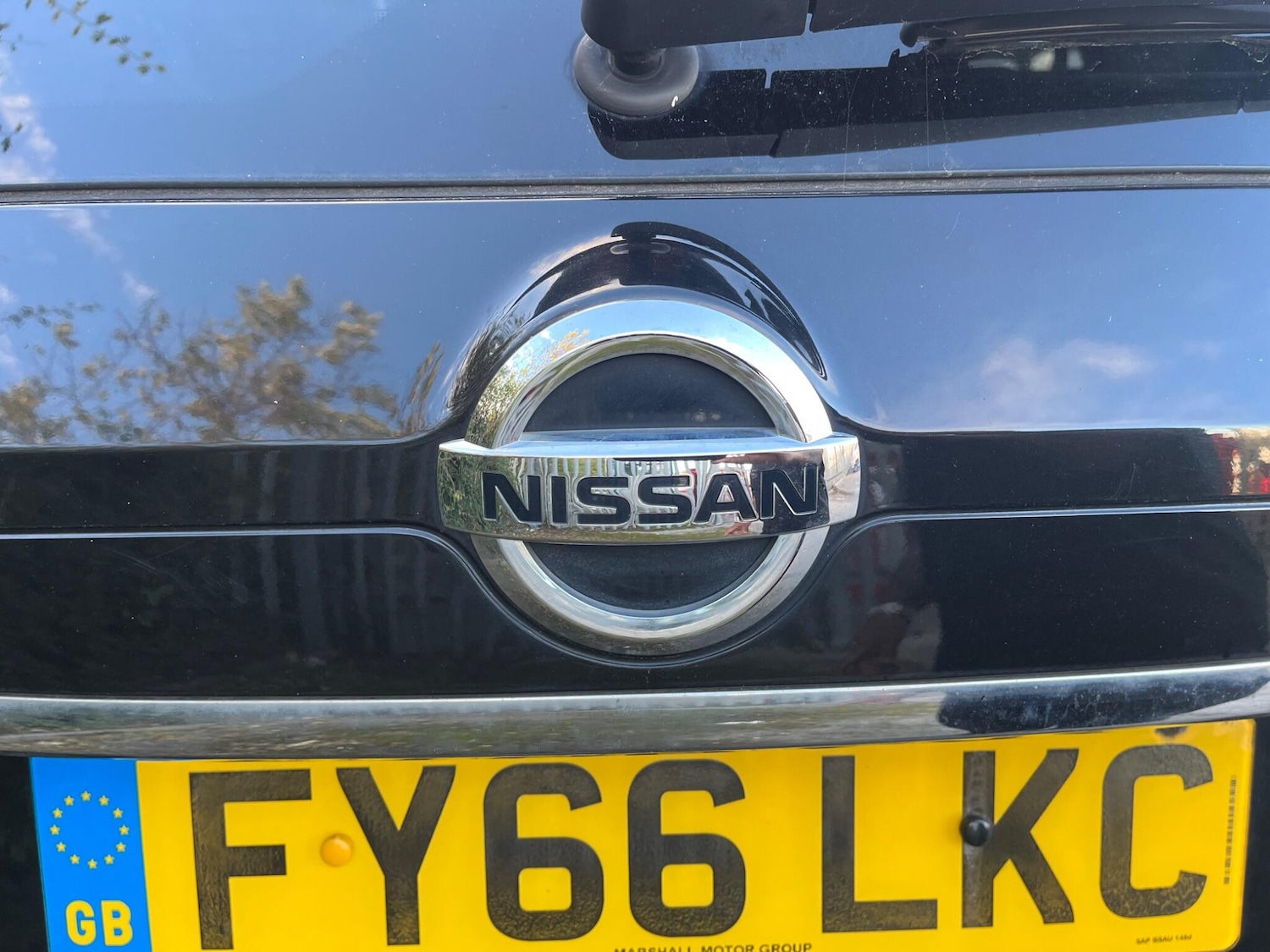 Used Nissan X-Trail 2016 for sale - 76099262: Photo 42