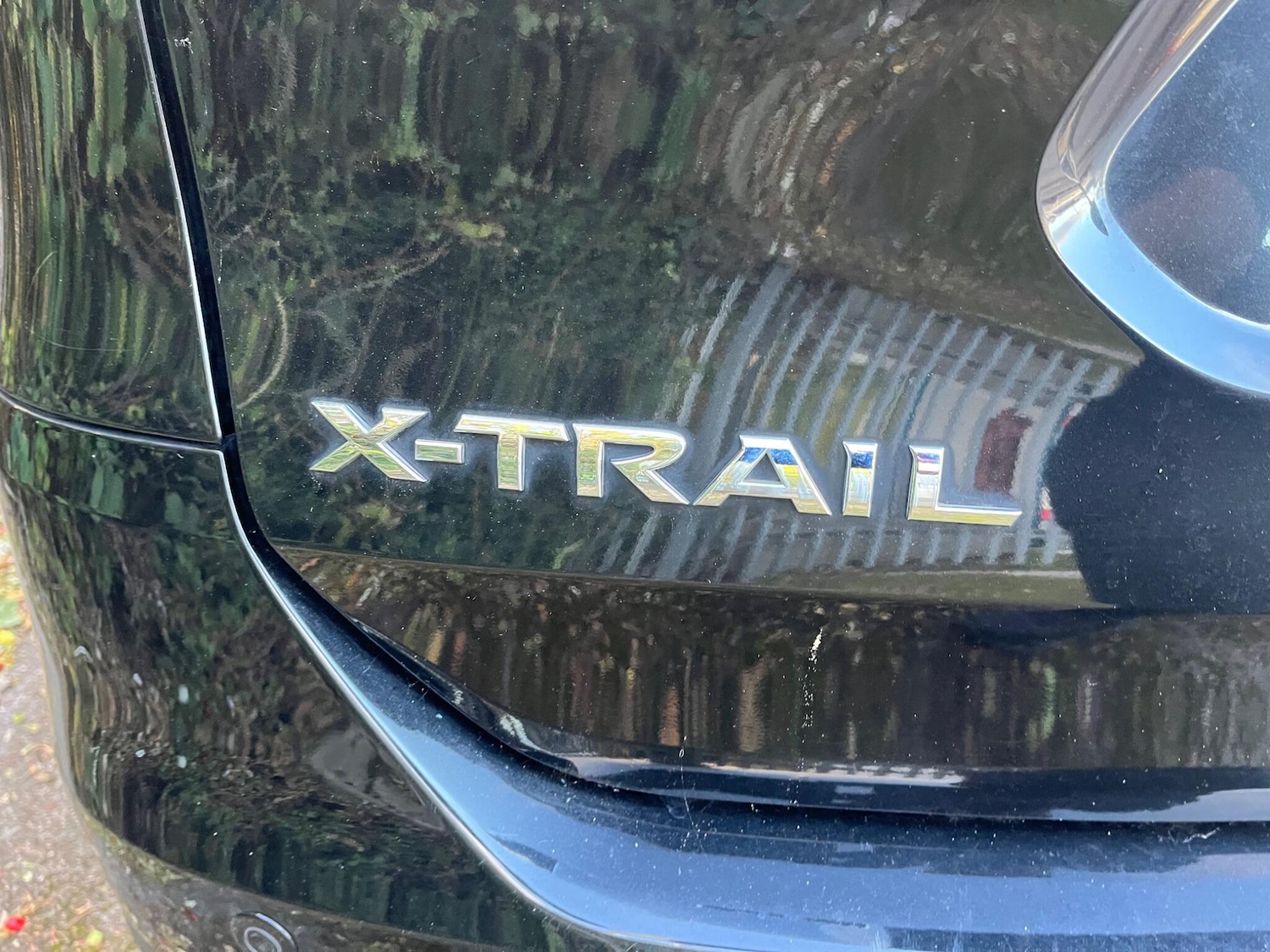 Used Nissan X-Trail 2016 for sale - 76099262: Photo 43