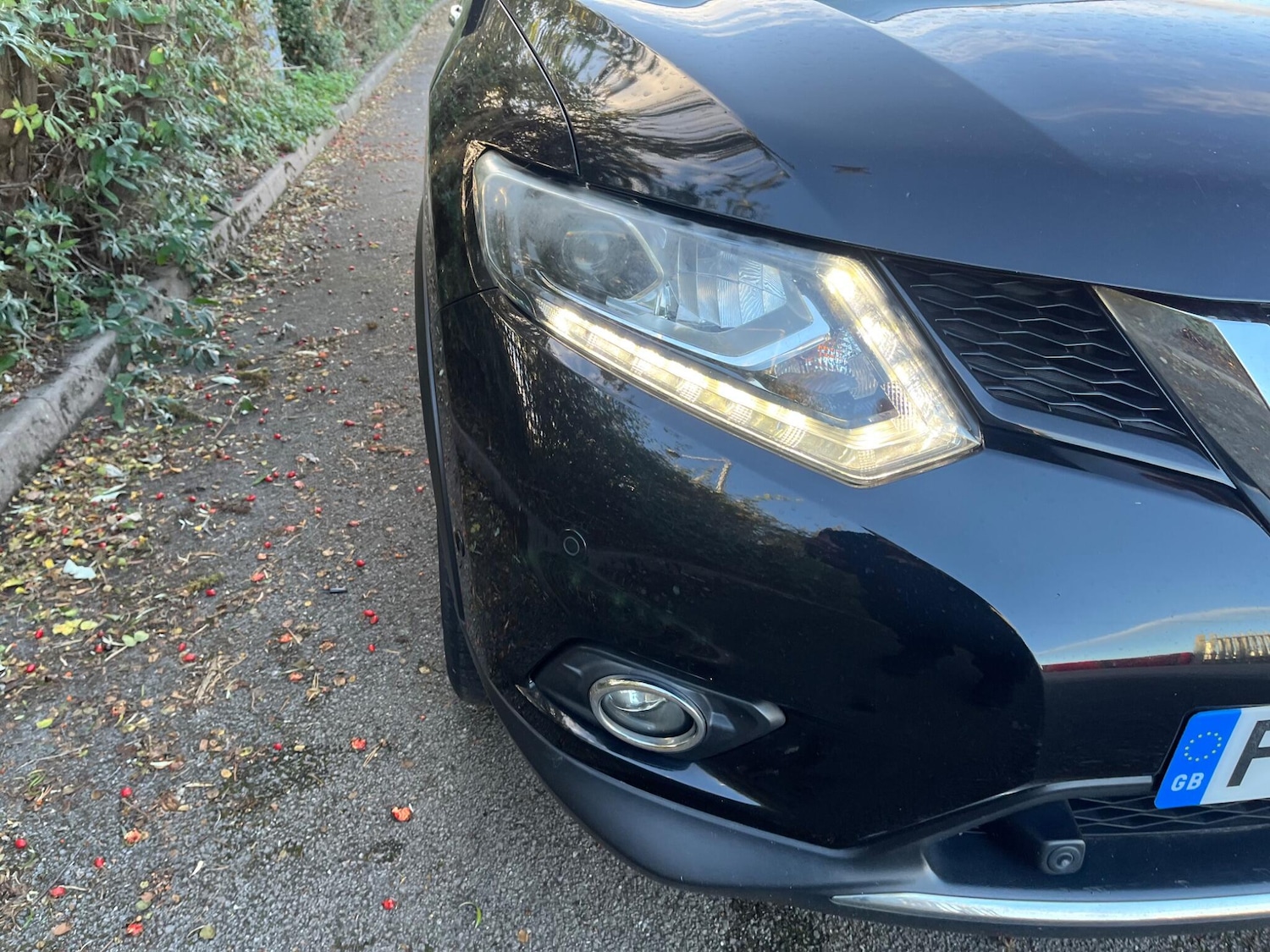 Used Nissan X-Trail 2016 for sale - 76099262: Photo 46