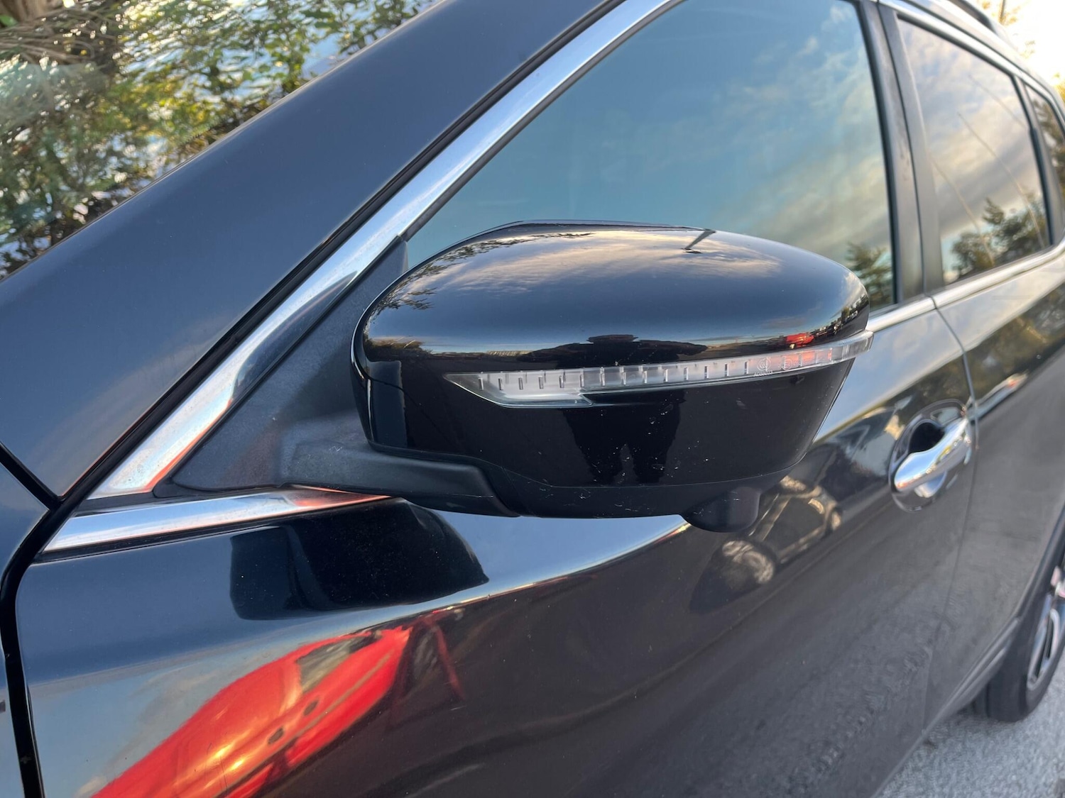 Used Nissan X-Trail 2016 for sale - 76099262: Photo 48