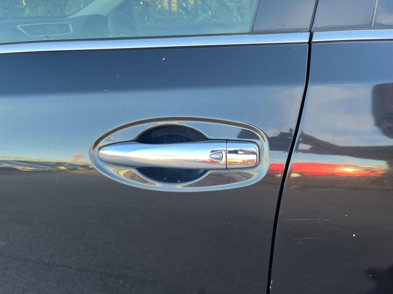 Used Nissan X-Trail 2016 for sale - 76099262: Photo 49