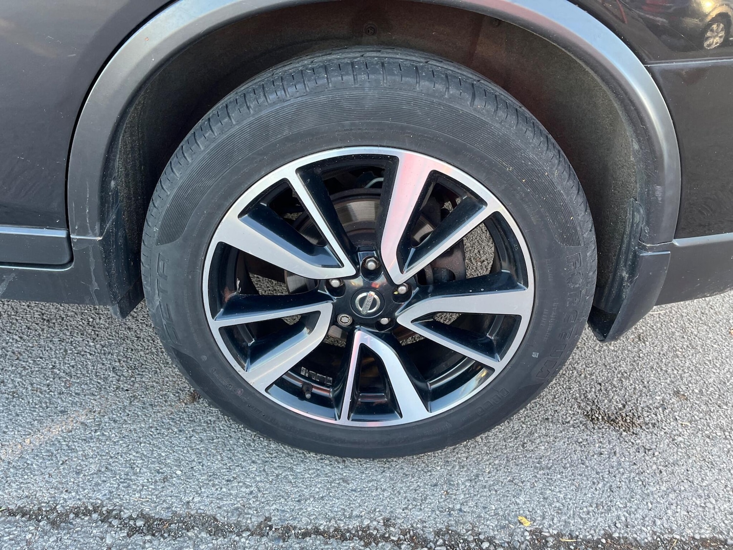 Used Nissan X-Trail 2016 for sale - 76099262: Photo 50