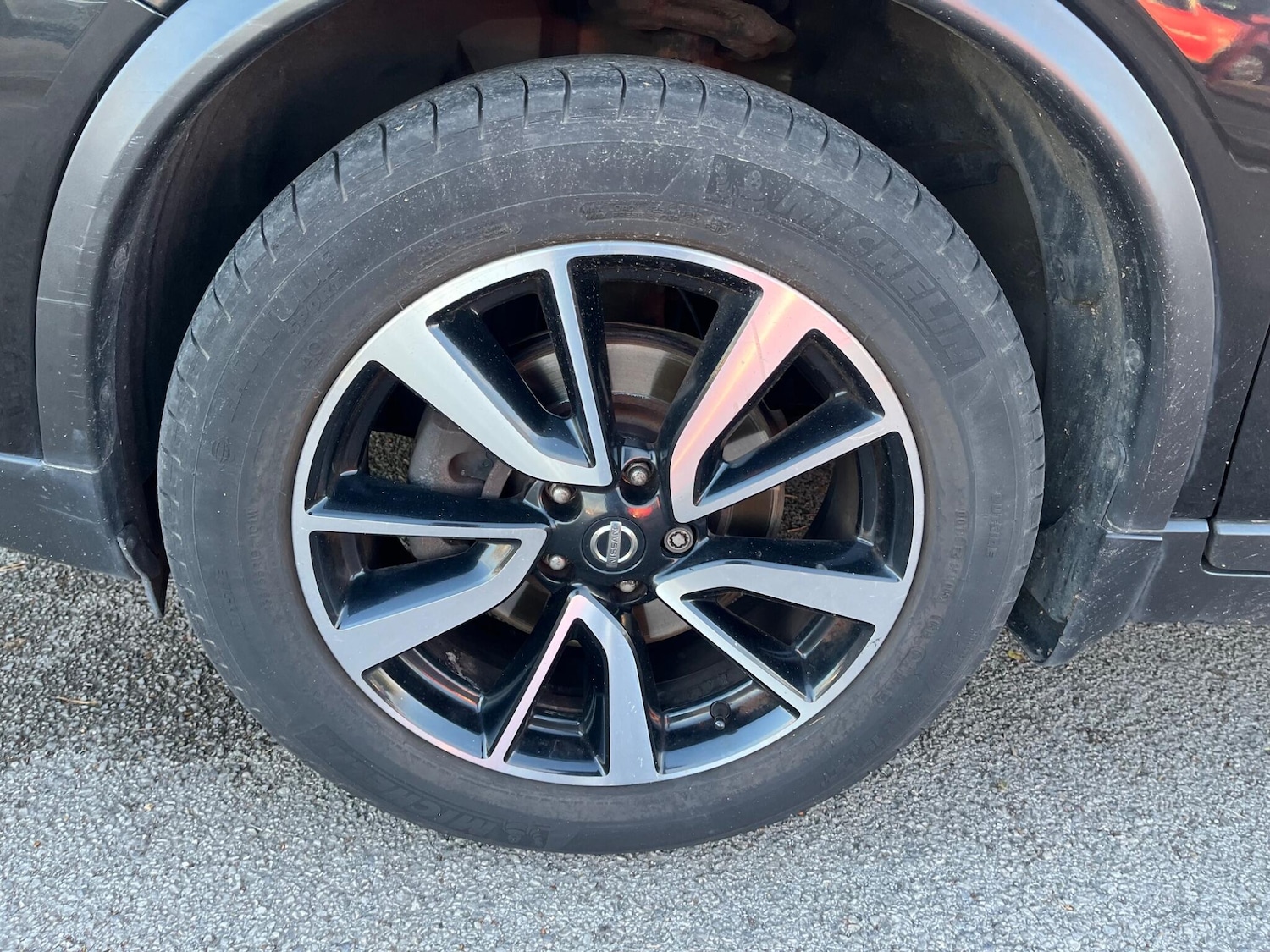 Used Nissan X-Trail 2016 for sale - 76099262: Photo 51