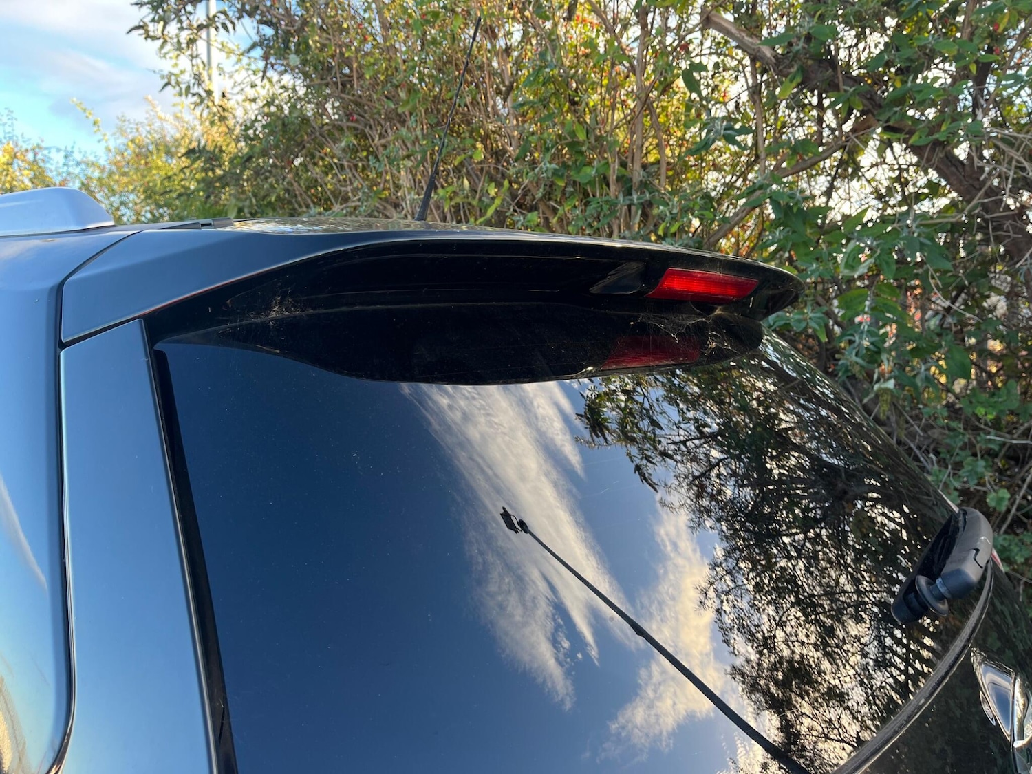 Used Nissan X-Trail 2016 for sale - 76099262: Photo 53