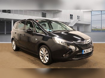 (63) - 2.0 CDTi Elite Auto Euro 5 5dr
