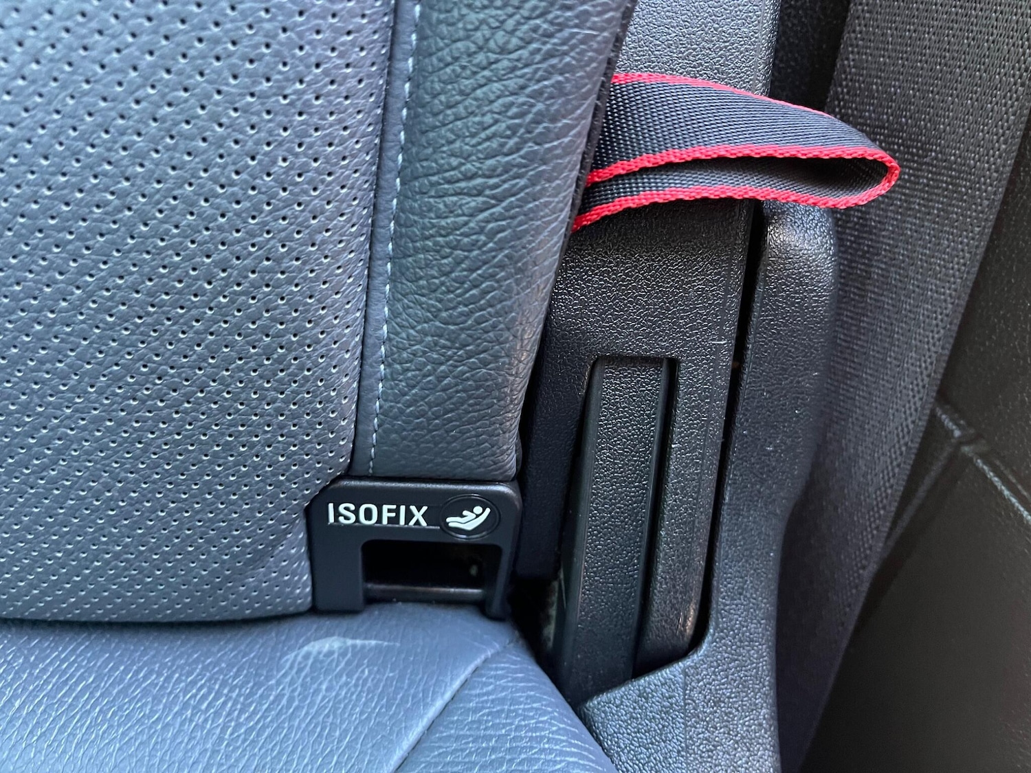 Used Vauxhall Zafira Tourer 2013 for sale - 76001233: Photo 25