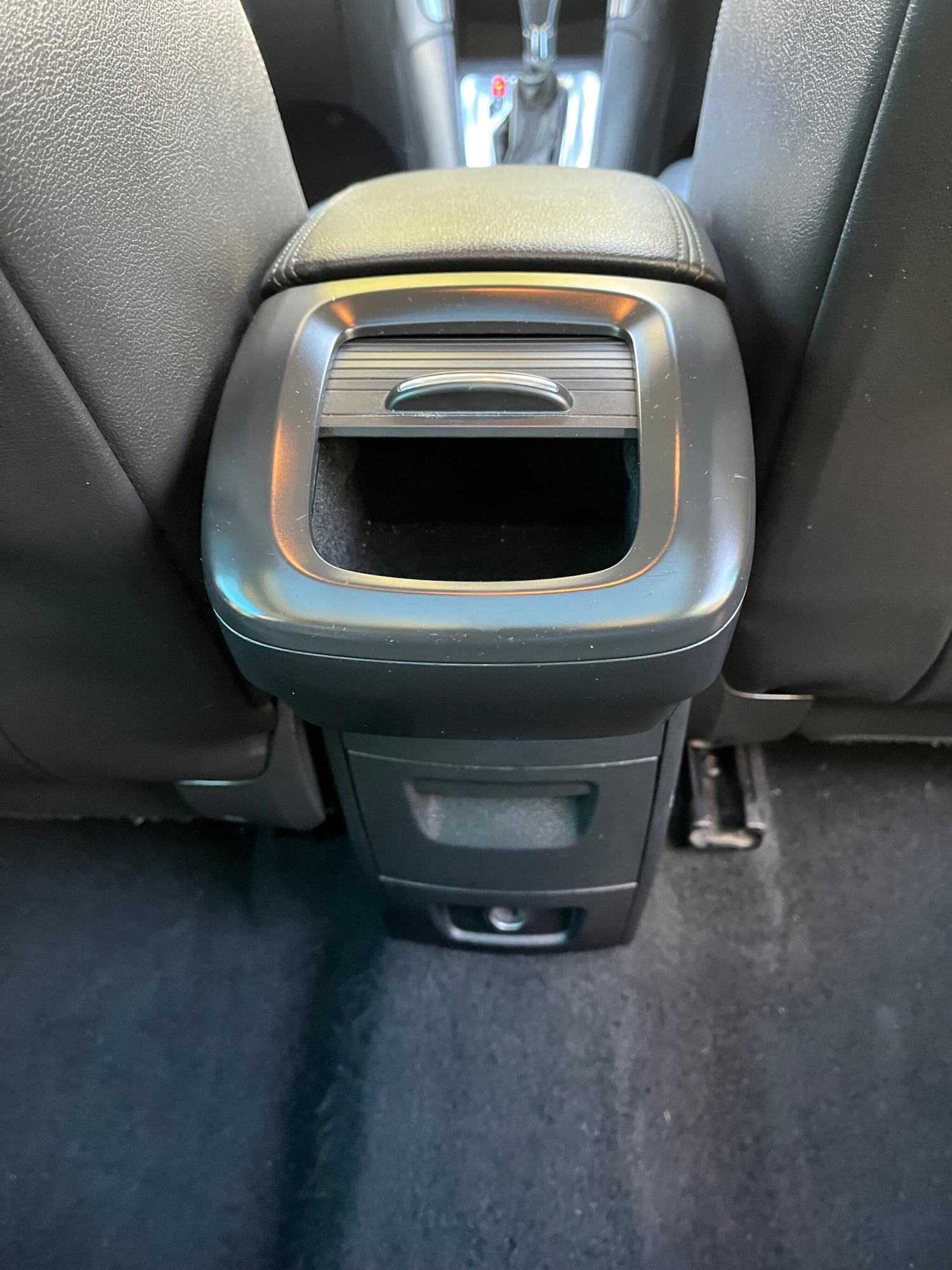 Used Vauxhall Zafira Tourer 2013 for sale - 76001233: Photo 26