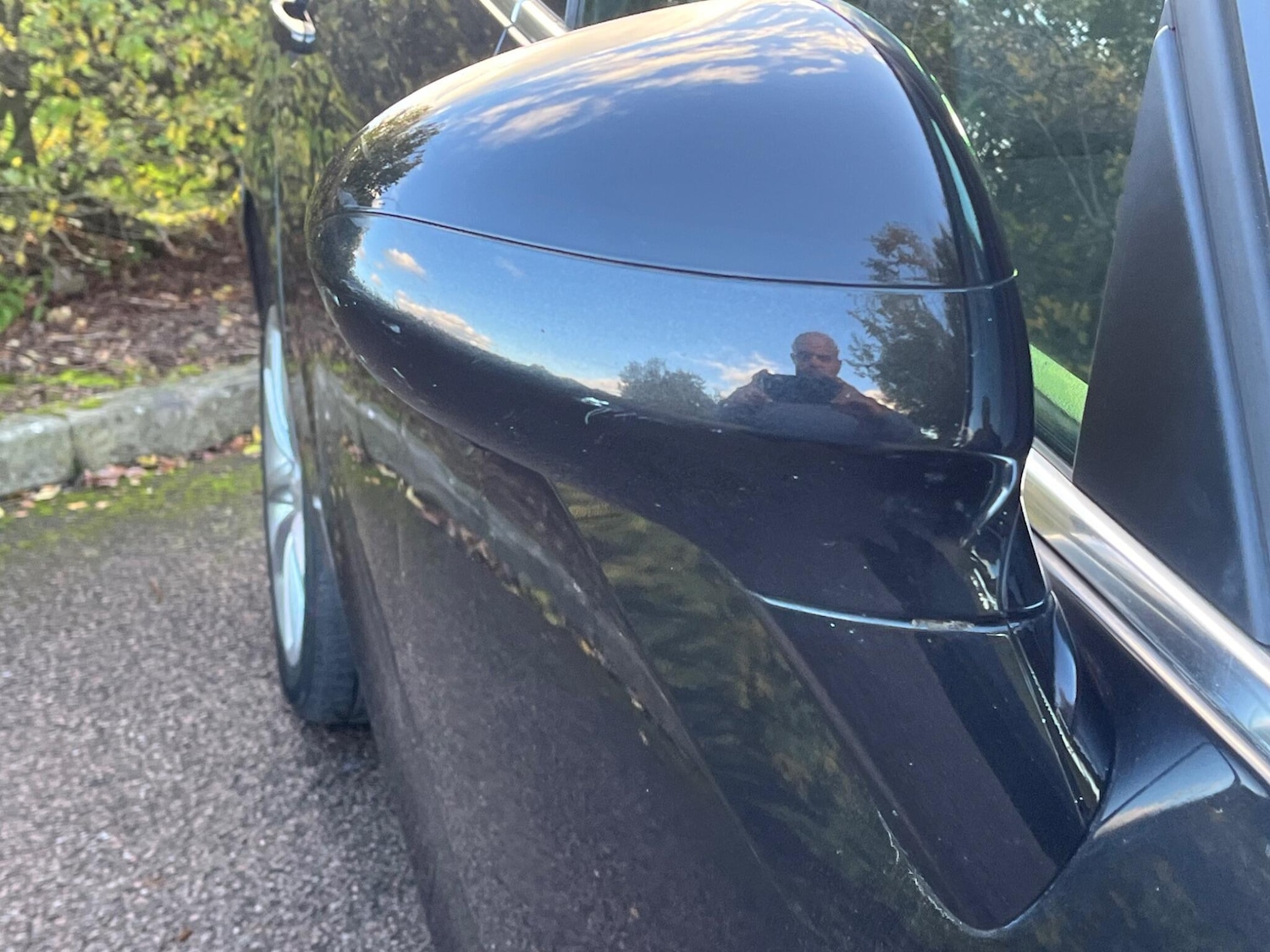 Used Vauxhall Zafira Tourer 2013 for sale - 76001233: Photo 32