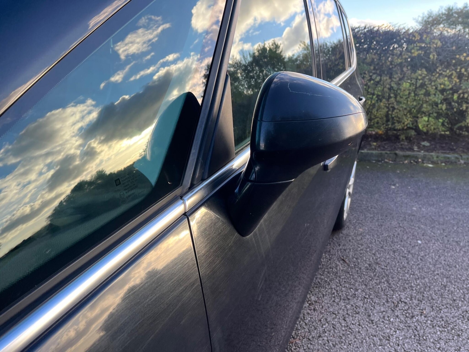 Used Vauxhall Zafira Tourer 2013 for sale - 76001233: Photo 34