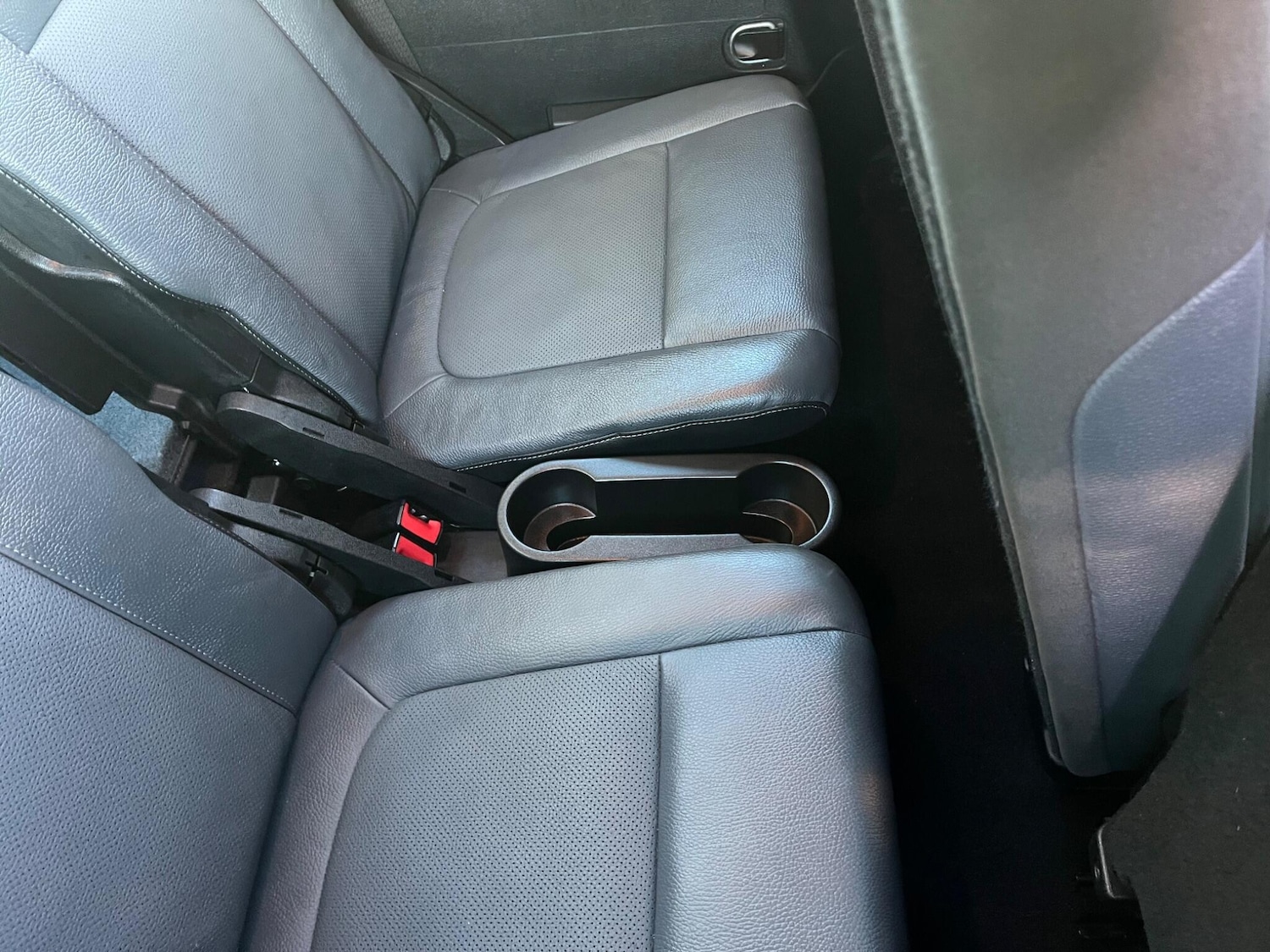 Used Vauxhall Zafira Tourer 2013 for sale - 76001233: Photo 39