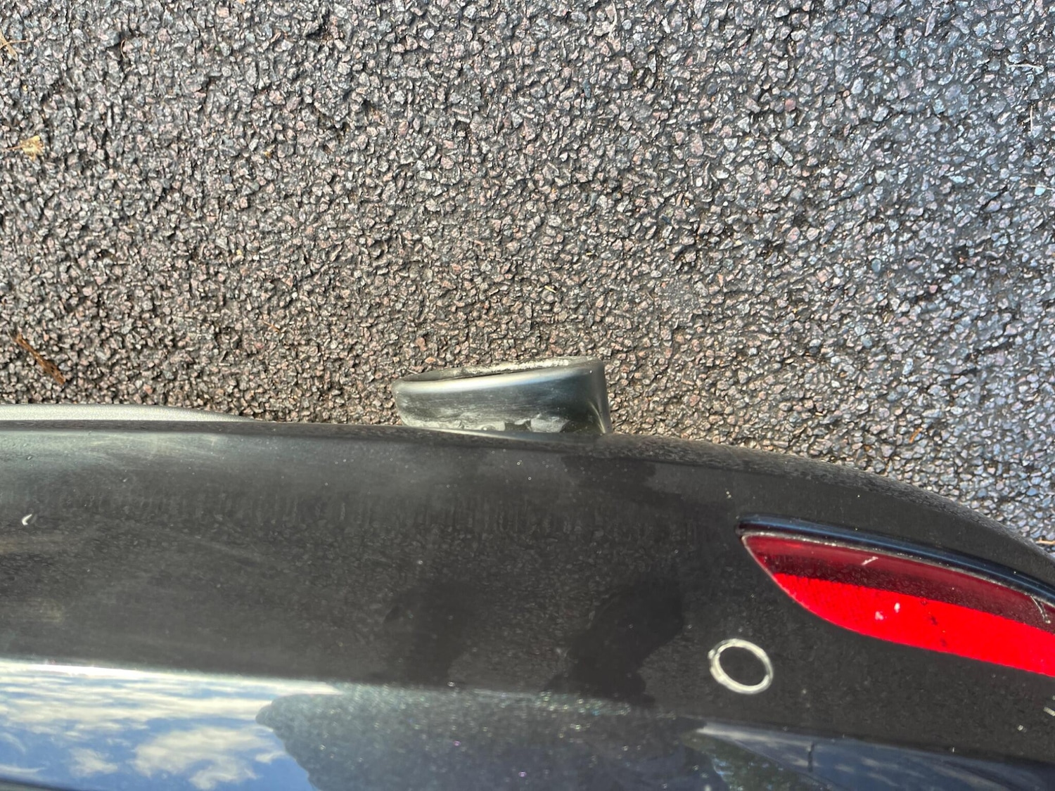 Used Vauxhall Zafira Tourer 2013 for sale - 76001233: Photo 47