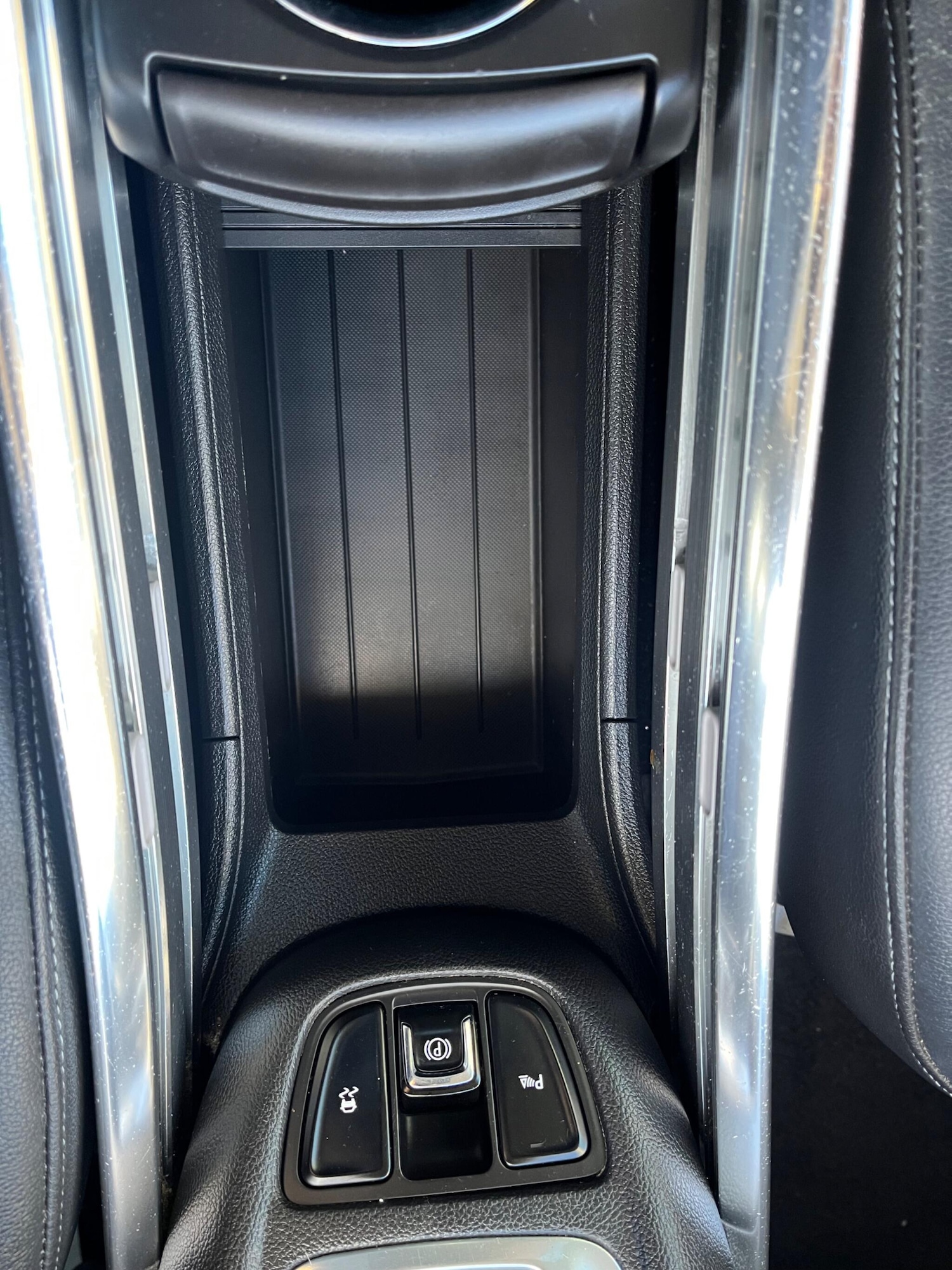 Used Vauxhall Zafira Tourer 2013 for sale - 76001233: Photo 48