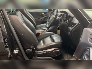 Used Vauxhall Zafira Tourer 2013 for sale - 76001233: Photo