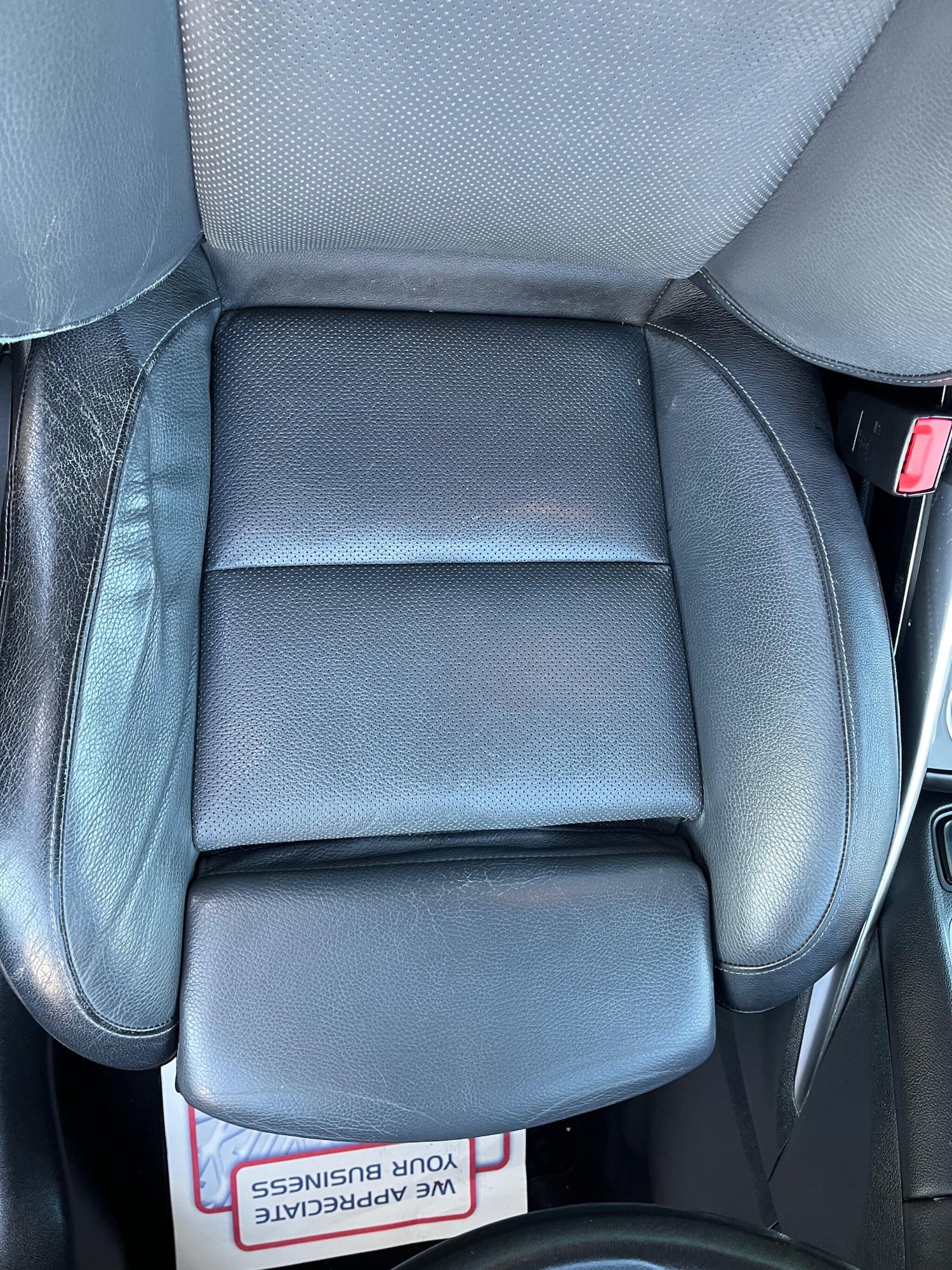 Used Vauxhall Zafira Tourer 2013 for sale - 76001233: Photo 50