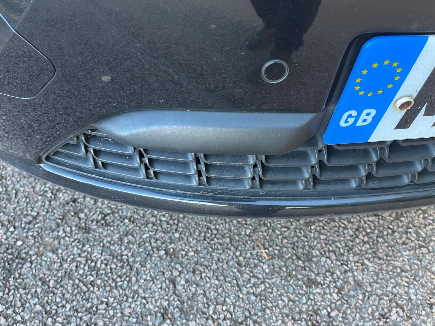 Used Vauxhall Zafira Tourer 2013 for sale - 76001233: Photo 51