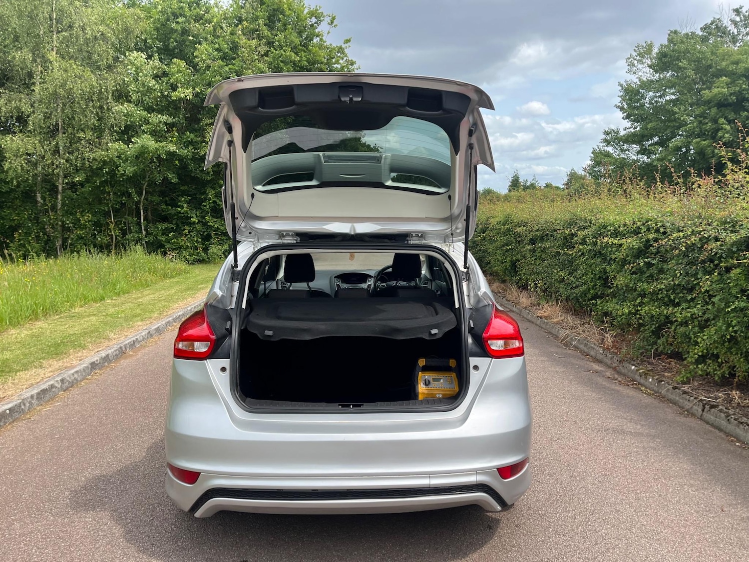 Vehicle 25