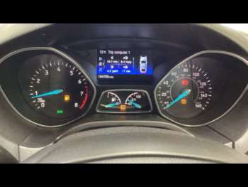Used Ford Focus 2015 for sale - 74920891: Photo