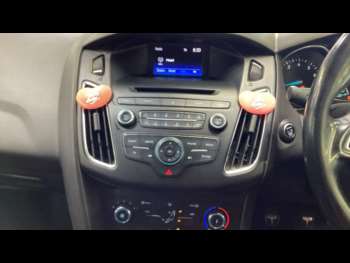 Used Ford Focus 2015 for sale - 74920891: Photo