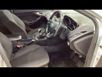 Used Ford Focus 2015 for sale - 74920891: Photo