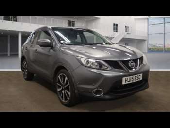 2015 (15) - 1.2 DIG-T Tekna XTRON 2WD Euro 5 (s/s) 5dr