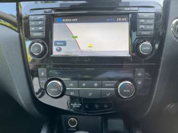 Used Nissan Qashqai 2015 for sale - 74945210: Photo