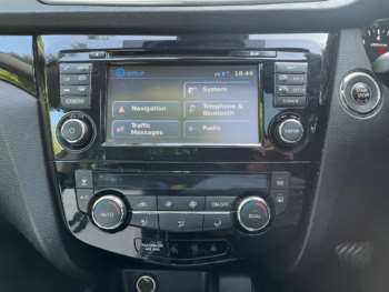 Used Nissan Qashqai 2015 for sale - 74945210: Photo