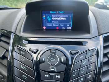 Used Ford Fiesta 2015 for sale - 75214585: Photo