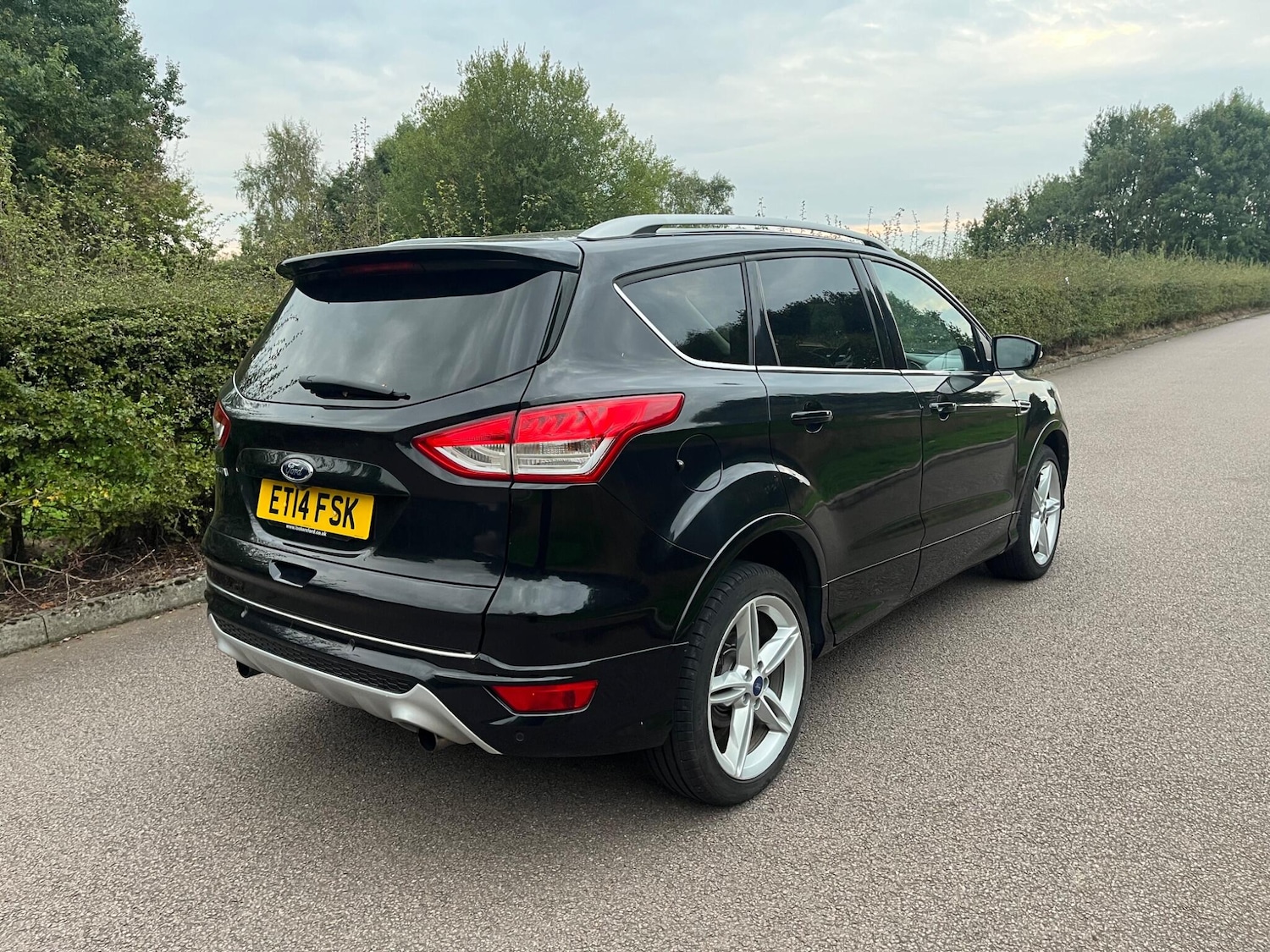 Vehicle 25