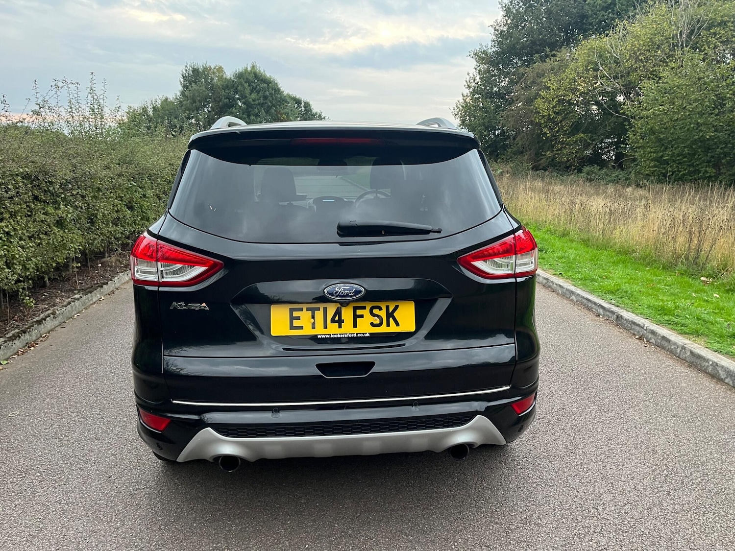 Vehicle 28