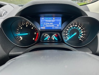 Used Ford Kuga 2014 for sale - 76002320: Photo