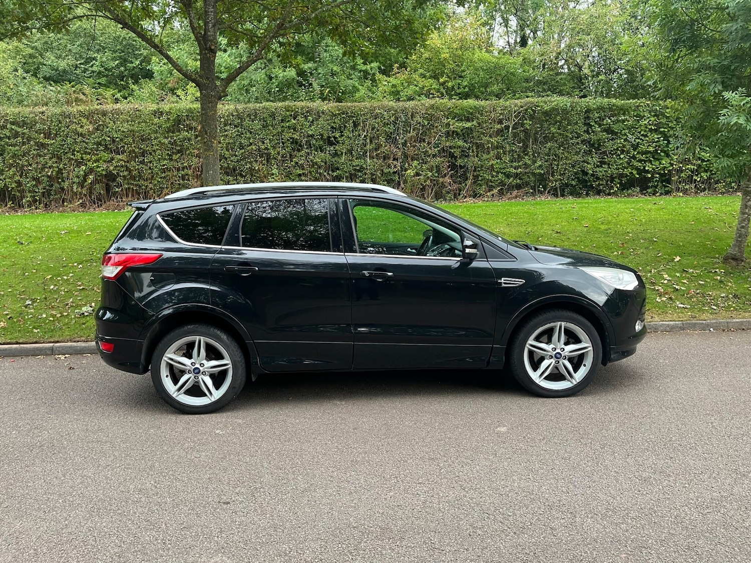 Vehicle 30