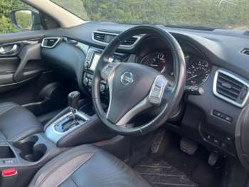 Used Nissan Qashqai 2017 for sale - 75199845: Photo