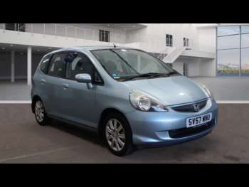 2007 (57) - 1.4 i-DSi SE 5dr CVT-7