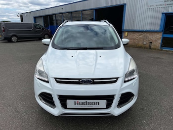 Used Ford Kuga 2014 for sale - 78552660: Photo