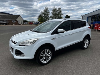 Used Ford Kuga 2014 for sale - 78552660: Photo