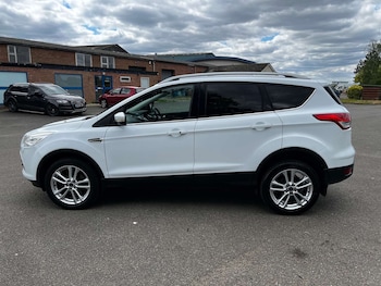 Used Ford Kuga 2014 for sale - 78552660: Photo