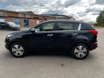 Used Kia Sportage 2015 for sale - 78762583: Photo