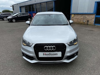 Used Audi A1 2013 for sale - 78534481: Photo