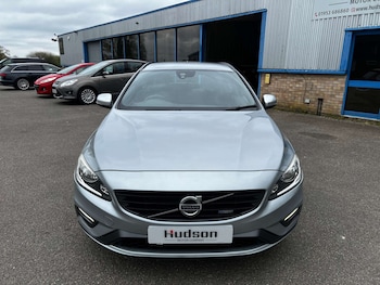 Used Volvo V60 2013 for sale - 78331711: Photo