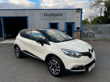 Used Renault Captur 2014 for sale - 78331713: Photo