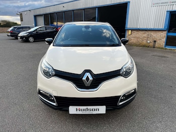 Used Renault Captur 2014 for sale - 78331713: Photo