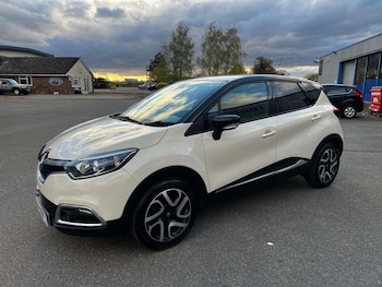 Used Renault Captur 2014 for sale - 78331713: Photo