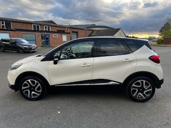 Used Renault Captur 2014 for sale - 78331713: Photo