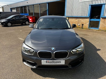 Used BMW 1 Series 2015 for sale - 78681793: Photo