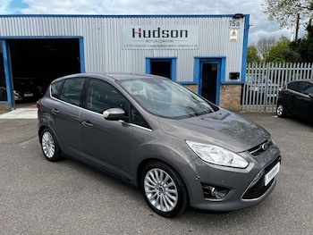 Used Ford C-Max 2012 for sale - 78331748: Photo