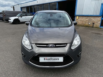 Used Ford C-Max 2012 for sale - 78331748: Photo