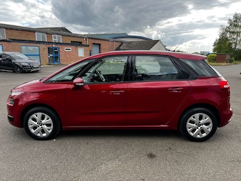 Used Citroen C4 Picasso 2016 for sale - 78522265: Photo