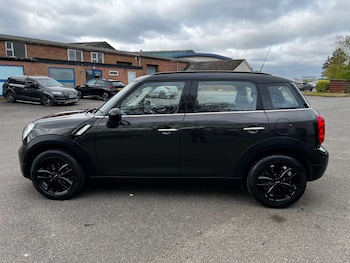 Used MINI Countryman 2015 for sale - 78331724: Photo