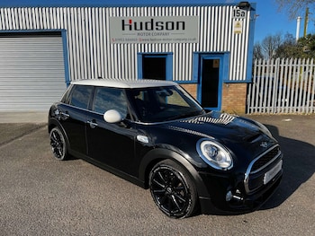 Used MINI Hatch 2015 for sale - 78331720: Photo